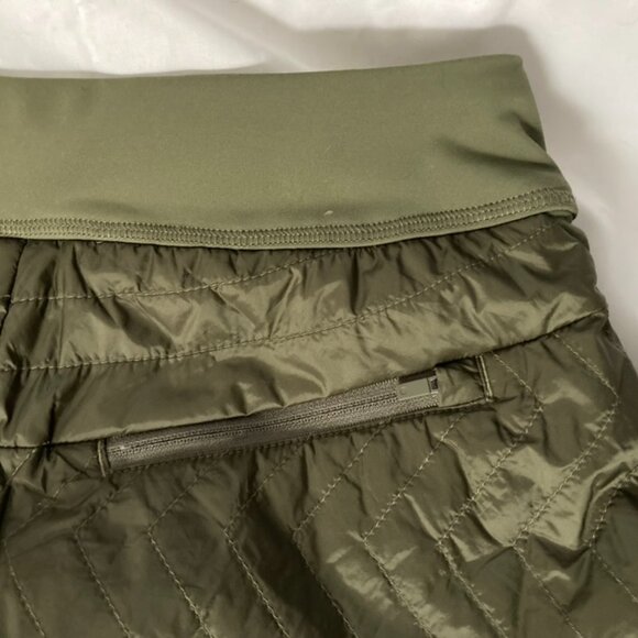 Mountain Hardwear Insulated Skirt - Picture 3 of 7